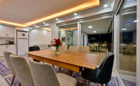 A Villa For Rent In Dalaman.villa Paradise