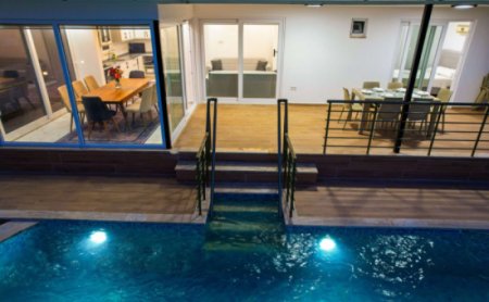 A Villa For Rent In Dalaman.villa Paradise