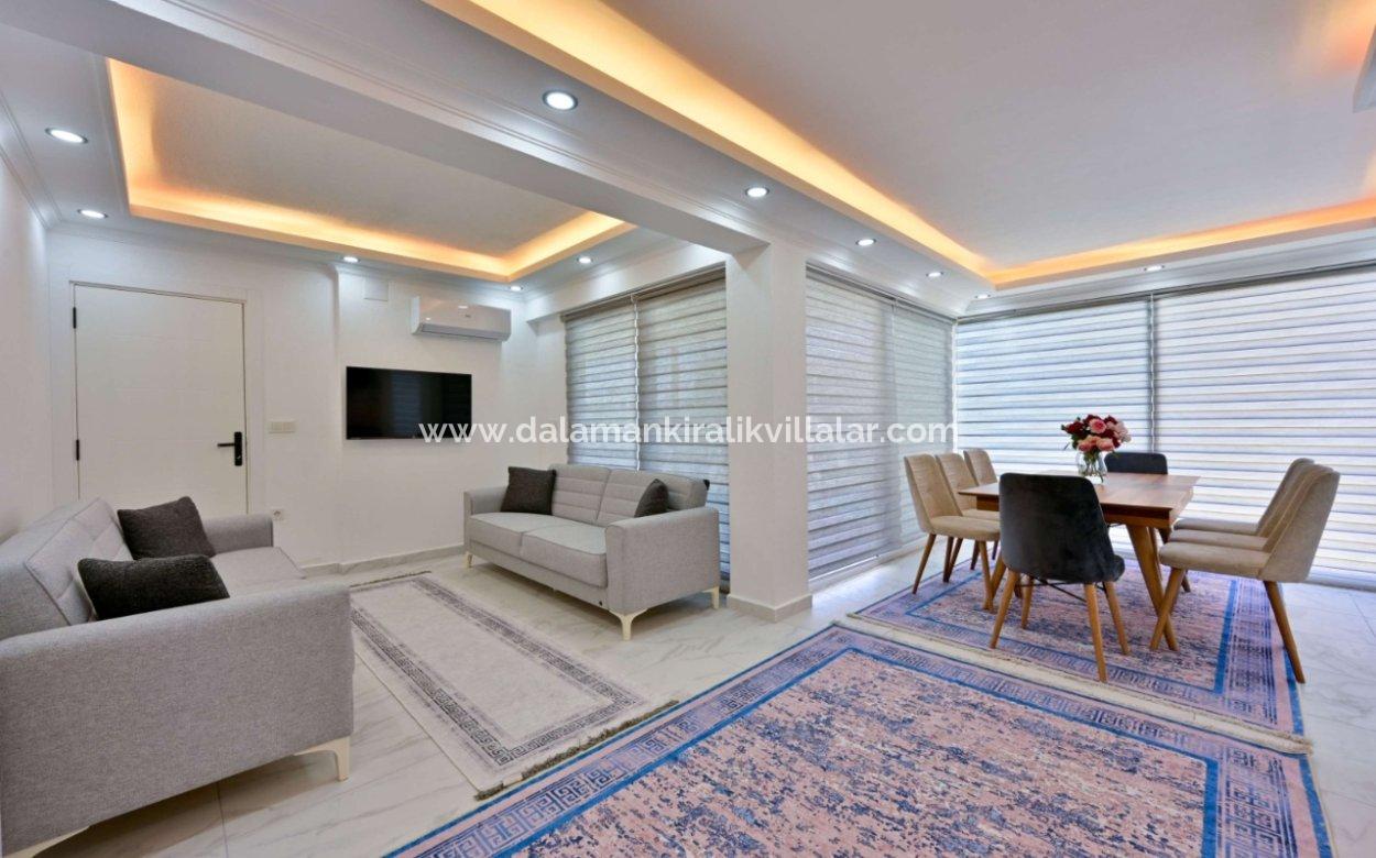 Dalyan.villa Cennet