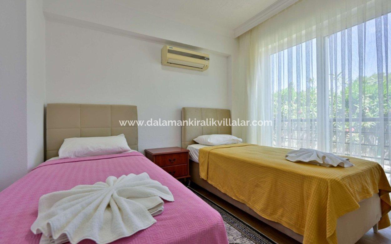 Dalyan.villa Cennet