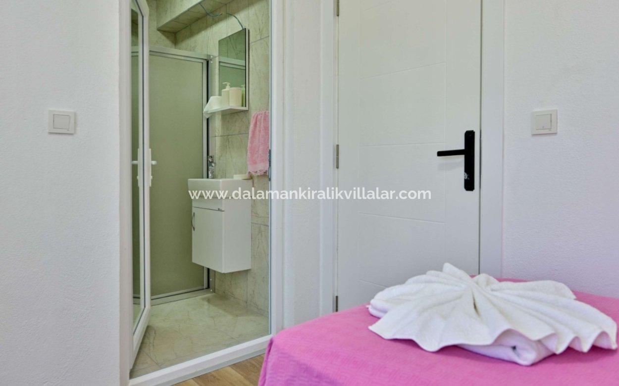 Dalyan.villa Cennet