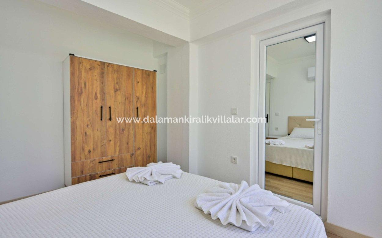 Dalyan.villa Cennet