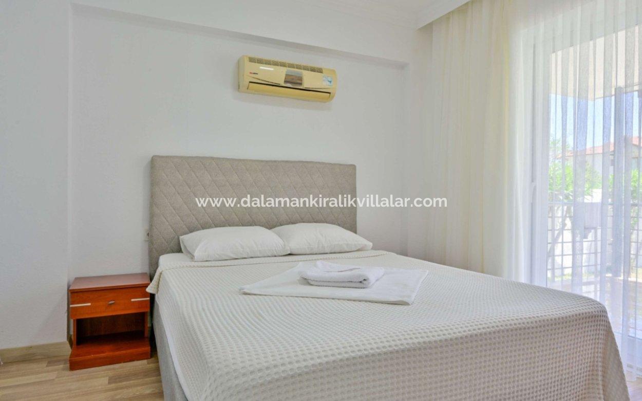 Dalyan.villa Cennet