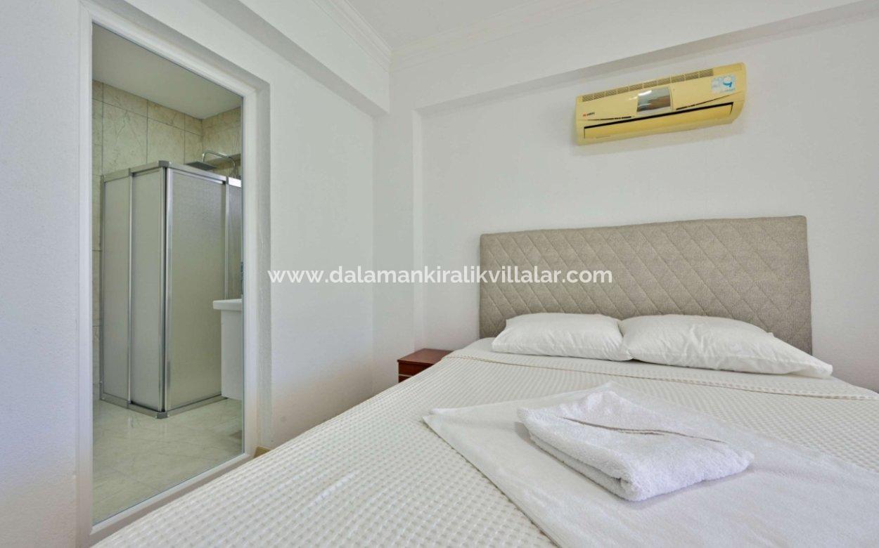 Dalyan.villa Cennet