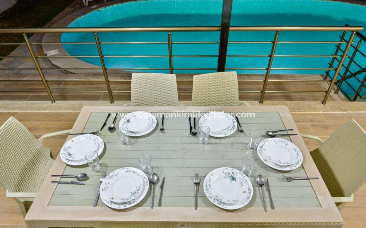 Dalyan.villa Cennet