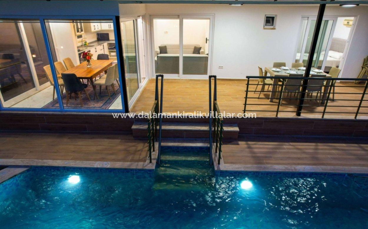 Dalyan.villa Cennet