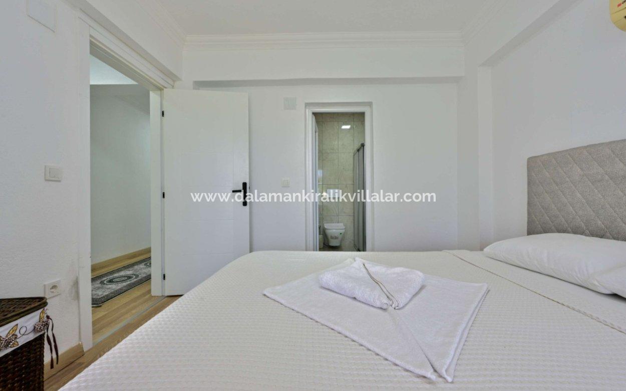 Dalyan.villa Cennet