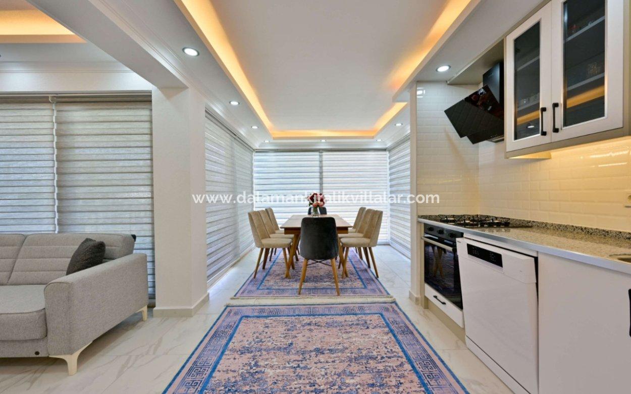 Dalyan.villa Cennet