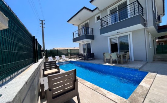 Ortaca.villa Horizon