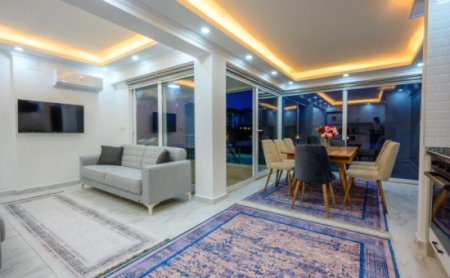 Dalyan.villa Cennet