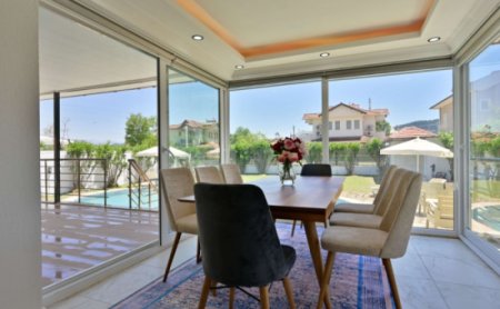 Dalyan.villa Cennet