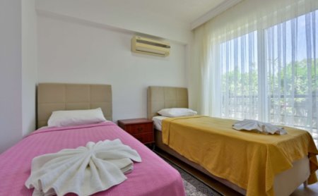 Dalyan.villa Cennet