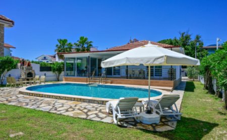 Dalyan.villa Cennet