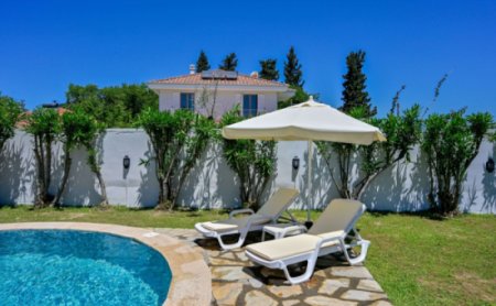 Dalyan.villa Cennet