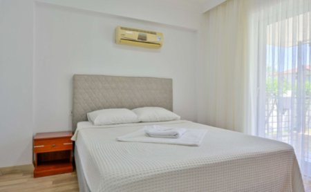 Dalyan.villa Cennet