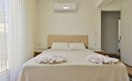 Dalyan.villa Cennet