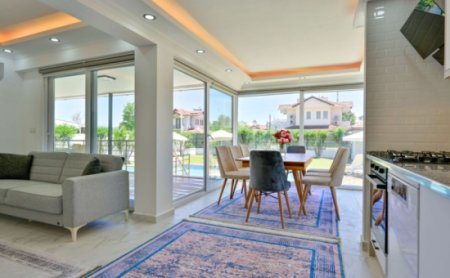 Dalyan.villa Cennet