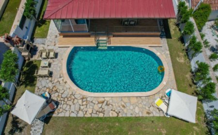 Dalyan.villa Cennet