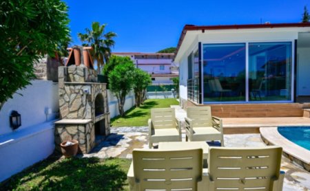 Dalyan.villa Cennet
