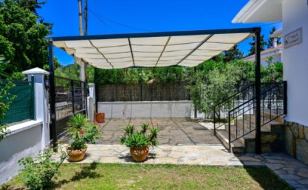 Dalyan.villa Cennet