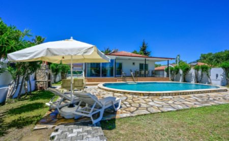 Dalyan.villa Cennet