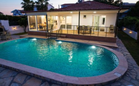Dalyan.villa Cennet